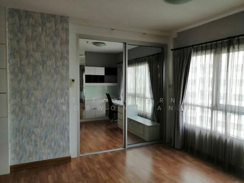 Ivy River, bangkok, 57 Ratburana Road, Bangpakok, Rat Burana, Bangkok, 1 Bedroom, 60 sqm, Condo For Rent, by Atitayaporn Robwongjan, 500601613 - DDproperty.com