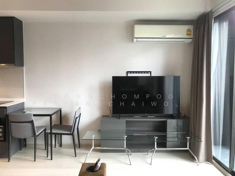 Venio Sukhumvit 10, bangkok, 10 Sukhumvit, Khlong Toei, Bangkok, 1 Bedroom, 41 sqm, Condo For Rent, by Tongchompoo Pattanachaiwongkoon, 500601614 - DDproperty.com