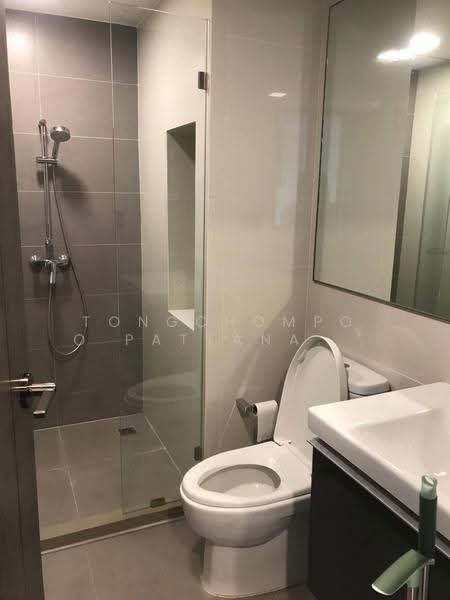 Venio Sukhumvit 10, bangkok, 10 Sukhumvit, Khlong Toei, Bangkok, 1 Bedroom, 41 sqm, Condo For Rent, by Tongchompoo Pattanachaiwongkoon, 500601614 - DDproperty.com