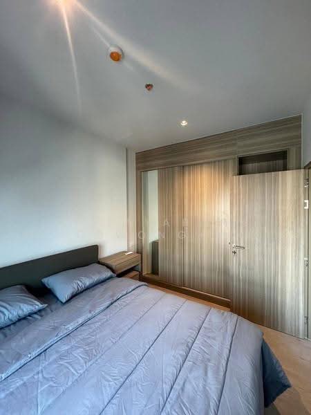 Altitude Unicorn Sathorn-Tha Phra, Bangkok, Ratchaphruek Road, Talat Plu, Thon Buri, Bangkok, 1 Bedroom, 33 sqm, Condo For Rent, by Atitayaporn Robwongjan, 500601618 - DDproperty.com
