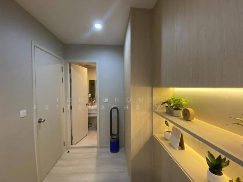 Life Asoke, bangkok, Asoke-Dindang Road, Bang Kapi, Huai Khwang, Bangkok, 2 Bedrooms, 55 sqm, Condo For Sale, by Tongchompoo Pattanachaiwongkoon, 500601619 - DDproperty.com