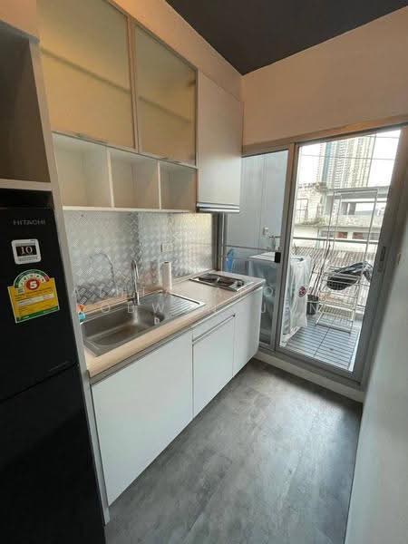 The Parkland Ratchada-Thapra, bangkok, Ratchadaphisek Road, Dao Khanong, Thon Buri, Bangkok, 1 Bedroom, 62 sqm, Condo For Rent, by Atitayaporn Robwongjan, 500601621 - DDproperty.com