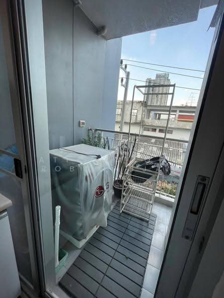The Parkland Ratchada-Thapra, bangkok, Ratchadaphisek Road, Dao Khanong, Thon Buri, Bangkok, 1 Bedroom, 62 sqm, Condo For Rent, by Atitayaporn Robwongjan, 500601621 - DDproperty.com