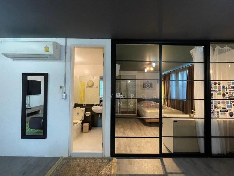 The Parkland Ratchada-Thapra, bangkok, Ratchadaphisek Road, Dao Khanong, Thon Buri, Bangkok, 1 Bedroom, 62 sqm, Condo For Rent, by Atitayaporn Robwongjan, 500601621 - DDproperty.com