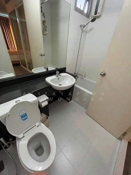 The Parkland Ratchada-Thapra, bangkok, Ratchadaphisek Road, Dao Khanong, Thon Buri, Bangkok, 1 Bedroom, 62 sqm, Condo For Rent, by Atitayaporn Robwongjan, 500601621 - DDproperty.com