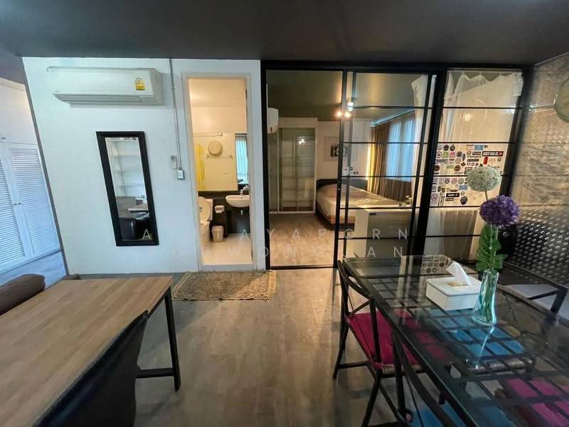The Parkland Ratchada-Thapra, bangkok, Ratchadaphisek Road, Dao Khanong, Thon Buri, Bangkok, 1 Bedroom, 62 sqm, Condo For Rent, by Atitayaporn Robwongjan, 500601621 - DDproperty.com