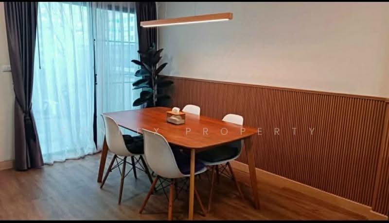 The Ricco Town Phahonyothin-Saimai 35, Bangkok, The ricco town phahonyothin-saimai, Sai Mai, Bangkok, 3 Bedrooms, 21 sqm, Townhouse For Sale, by Connex Property, 500601623 - DDproperty.com
