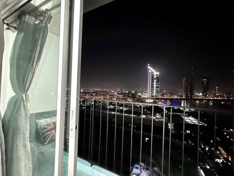 Chapter One Modern Dutch, Bangkok, Rat Burana 33, Rat Burana, Bangkok, 2 Bedrooms, 60 sqm, Condo For Sale, by GT Real Estate Thailand, 500601625 - DDproperty.com