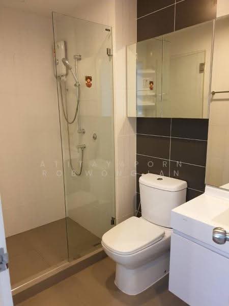 The President Sathorn-Ratchapruek 3, bangkok, Petchkasem Road, Pak Khlong Phasi Charoen, Phasi Charoen, Bangkok, 1 Bedroom, 36 sqm, Condo For Sale, by Atitayaporn Robwongjan, 500601626 - DDproperty.com