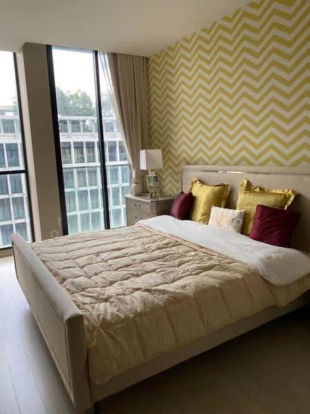 Noble Ploenchit, bangkok, 1035 Ploenchit Road, Lumphini, Pathum Wan, Bangkok, 1 Bedroom, 61 sqm, Condo For Rent, by Tongchompoo Pattanachaiwongkoon, 500601627 - DDproperty.com