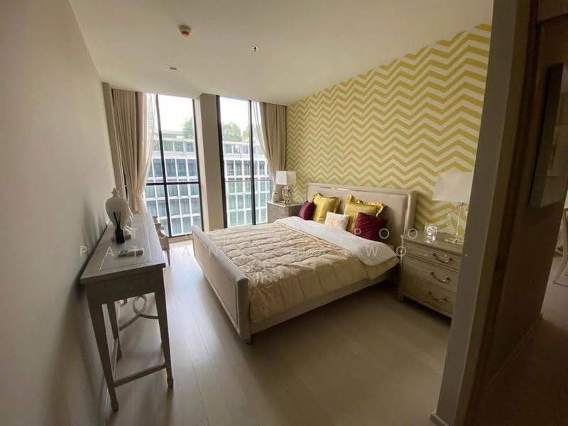 Noble Ploenchit : โนเบิล เพลินจิต, กรุงเทพ, 1035 ถนนเพลินจิต, ลุมพินี, ปทุมวัน, กรุงเทพ, 61 ตร.ม., คอนโด ให้เช่า, โดย Tongchompoo Pattanachaiwongkoon, 500601627 - DDproperty.com