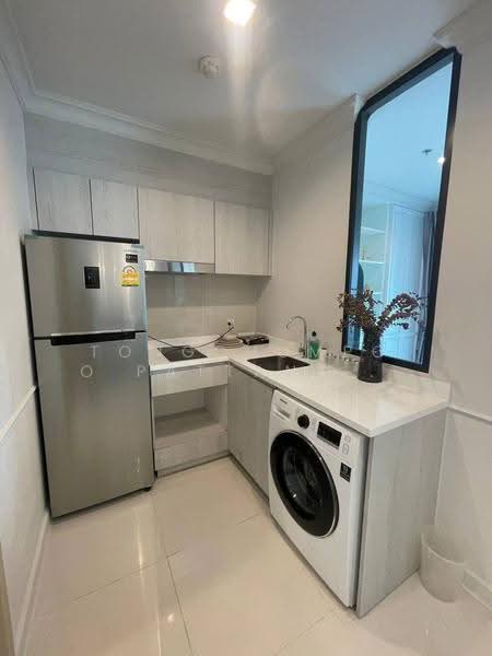 Life One Wireless, bangkok, 1 Wireless Road, Lumphini, Pathum Wan, Bangkok, 1 Bedroom, 35 sqm, Condo For Rent, by Tongchompoo Pattanachaiwongkoon, 500601628 - DDproperty.com