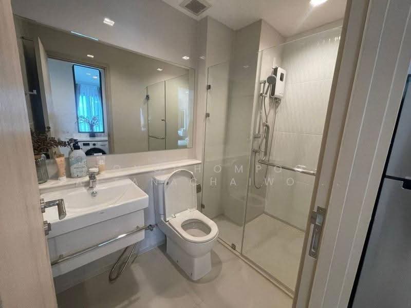 Life One Wireless, bangkok, 1 Wireless Road, Lumphini, Pathum Wan, Bangkok, 1 Bedroom, 35 sqm, Condo For Rent, by Tongchompoo Pattanachaiwongkoon, 500601628 - DDproperty.com