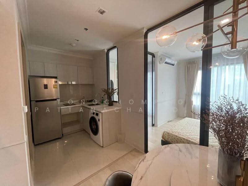 Life One Wireless, bangkok, 1 Wireless Road, Lumphini, Pathum Wan, Bangkok, 1 Bedroom, 35 sqm, Condo For Rent, by Tongchompoo Pattanachaiwongkoon, 500601628 - DDproperty.com