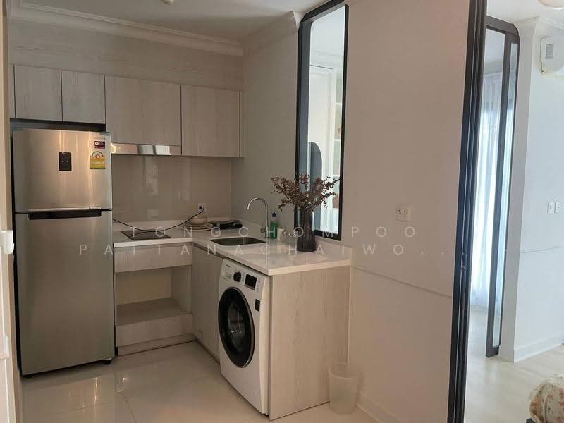 Life One Wireless, bangkok, 1 Wireless Road, Lumphini, Pathum Wan, Bangkok, 1 Bedroom, 35 sqm, Condo For Rent, by Tongchompoo Pattanachaiwongkoon, 500601628 - DDproperty.com