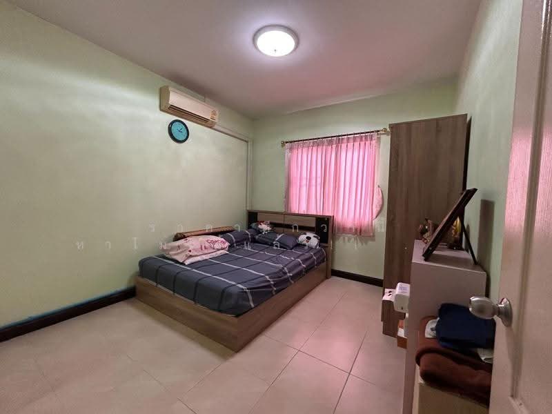Kanda Baan Rim Khlong : หมู่บ้านกานดาริมคลอง, สมุทรสาคร, 111, พันท้ายนรสิงห์, เมืองสมุทรสาคร, สมุทรสาคร, 114 ตร.ม., ทาวน์เฮ้าส์ ขาย, โดย คุณเจ, 500601630 - DDproperty.com