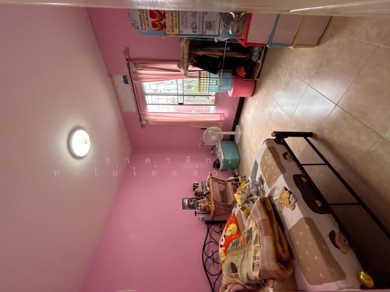 Kanda Baan Rim Khlong : หมู่บ้านกานดาริมคลอง, สมุทรสาคร, 111, พันท้ายนรสิงห์, เมืองสมุทรสาคร, สมุทรสาคร, 114 ตร.ม., ทาวน์เฮ้าส์ ขาย, โดย คุณเจ, 500601630 - DDproperty.com