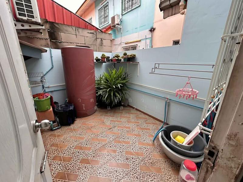 Kanda Baan Rim Khlong, Samut Sakhon, 111, Phanthai Norasing, Muang Samut Sakhon, Samut Sakhon, 4 Bedrooms, 114 sqm, Townhouse For Sale, by คุณเจ, 500601630 - DDproperty.com