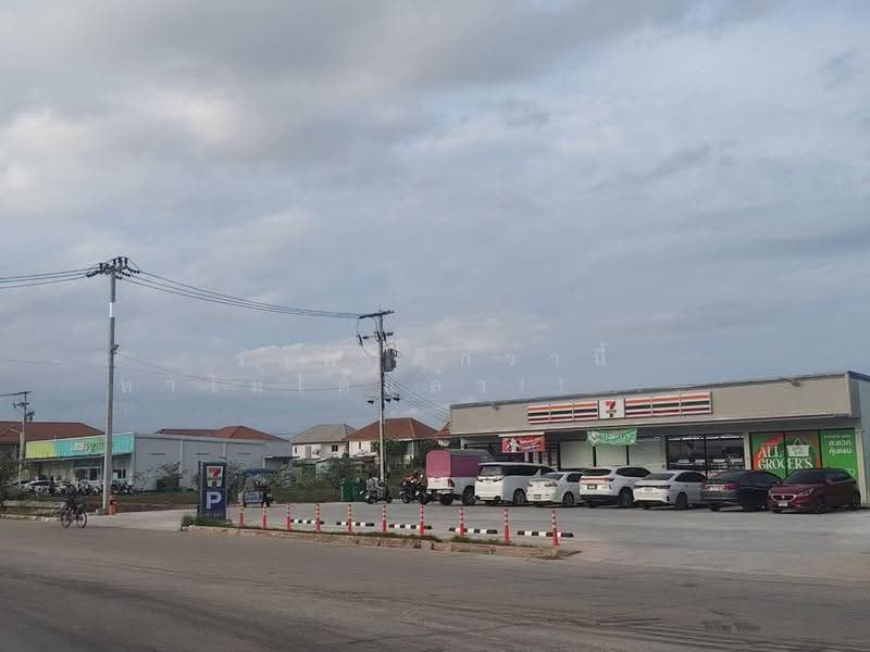 Kanda Baan Rim Khlong : หมู่บ้านกานดาริมคลอง, สมุทรสาคร, 111, พันท้ายนรสิงห์, เมืองสมุทรสาคร, สมุทรสาคร, 114 ตร.ม., ทาวน์เฮ้าส์ ขาย, โดย คุณเจ, 500601630 - DDproperty.com