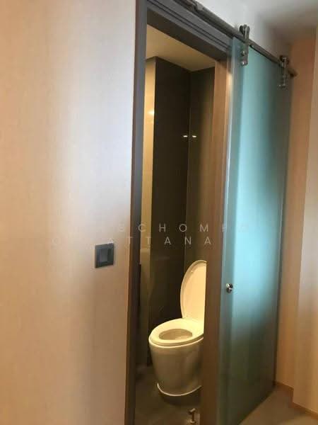ASHTON Chula-Silom, bangkok, Rama 4 Road, Si Phraya, Bang Rak, Bangkok, 1 Bedroom, 25 sqm, Condo For Rent, by Tongchompoo Pattanachaiwongkoon, 500601631 - DDproperty.com