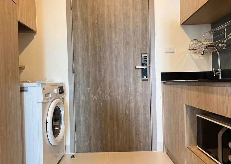 Niche Mono Charoen Nakorn, bangkok, Charoen Nakhon Road, Dao Khanong, Thon Buri, Bangkok, 1 Bedroom, 35 sqm, Condo For Rent, by Atitayaporn Robwongjan, 500601632 - DDproperty.com
