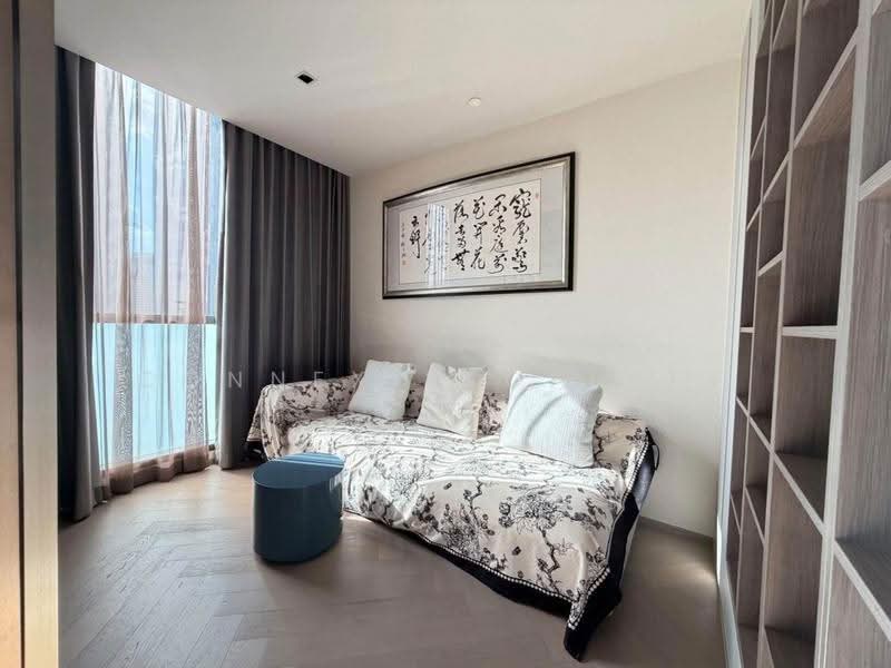The Reserve Sathorn, Bangkok, Thanon Suan Phlu, Thung Maha Mek, Sathon, Bangkok, 4 Bedrooms, 182 sqm, Condo For Sale, by Connex Property, 500601634 - DDproperty.com