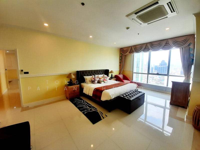 Baan Sathorn Chao Phraya : บ้านสาทรเจ้าพระยา, กรุงเทพ, 931 ซอยเจริญนคร 15 เอ, คลองต้นไทร, คลองสาน, กรุงเทพ, 235 ตร.ม., คอนโด ให้เช่า, โดย Tongchompoo Pattanachaiwongkoon, 500601636 - DDproperty.com