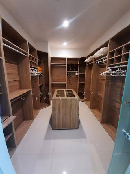 Baan Sathorn Chao Phraya : บ้านสาทรเจ้าพระยา, กรุงเทพ, 931 ซอยเจริญนคร 15 เอ, คลองต้นไทร, คลองสาน, กรุงเทพ, 235 ตร.ม., คอนโด ให้เช่า, โดย Tongchompoo Pattanachaiwongkoon, 500601636 - DDproperty.com