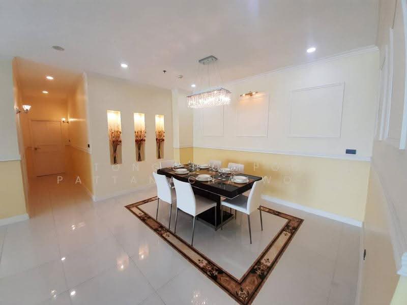 Baan Sathorn Chao Phraya, bangkok, 931 Charoen Nakhon 15 A Alley, Khlong Ton Sai, Khlong San, Bangkok, 3 Bedrooms, 235 sqm, Condo For Rent, by Tongchompoo Pattanachaiwongkoon, 500601636 - DDproperty.com