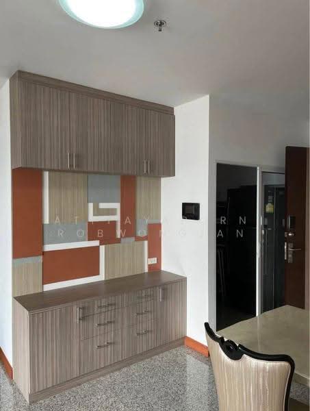 Supalai River Resort, bangkok, 99 Charoennakhon Road, Samlae, Thon Buri, Bangkok, 2 Bedrooms, 104 sqm, Condo For Rent, by Atitayaporn Robwongjan, 500601637 - DDproperty.com