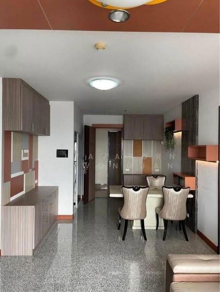 Supalai River Resort, bangkok, 99 Charoennakhon Road, Samlae, Thon Buri, Bangkok, 2 Bedrooms, 104 sqm, Condo For Rent, by Atitayaporn Robwongjan, 500601637 - DDproperty.com