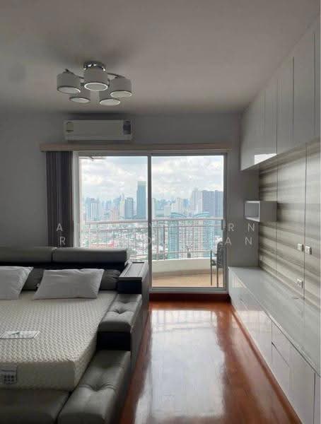 Supalai River Resort, bangkok, 99 Charoennakhon Road, Samlae, Thon Buri, Bangkok, 2 Bedrooms, 104 sqm, Condo For Rent, by Atitayaporn Robwongjan, 500601637 - DDproperty.com