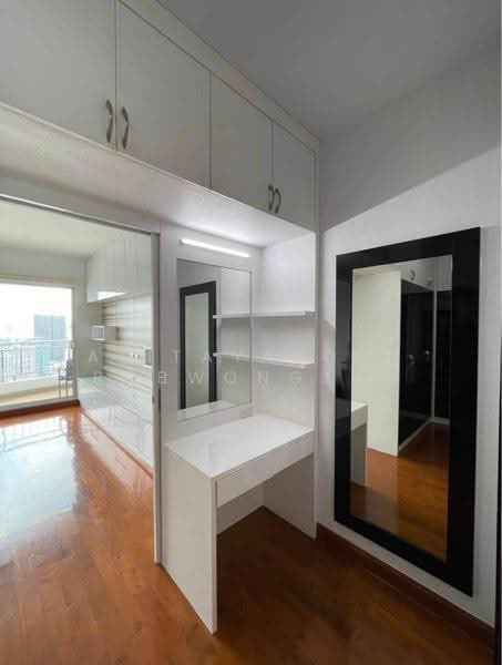 Supalai River Resort, bangkok, 99 Charoennakhon Road, Samlae, Thon Buri, Bangkok, 2 Bedrooms, 104 sqm, Condo For Rent, by Atitayaporn Robwongjan, 500601637 - DDproperty.com