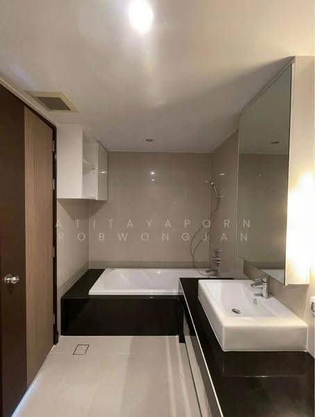 Supalai River Resort, bangkok, 99 Charoennakhon Road, Samlae, Thon Buri, Bangkok, 2 Bedrooms, 104 sqm, Condo For Rent, by Atitayaporn Robwongjan, 500601637 - DDproperty.com