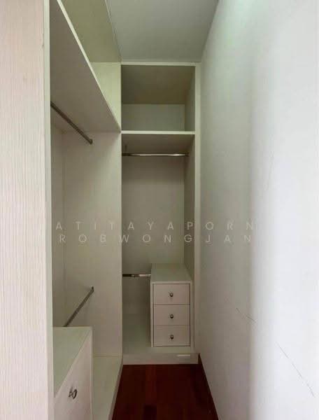 Supalai River Resort, bangkok, 99 Charoennakhon Road, Samlae, Thon Buri, Bangkok, 2 Bedrooms, 104 sqm, Condo For Rent, by Atitayaporn Robwongjan, 500601637 - DDproperty.com