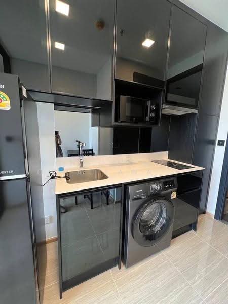 Noble Around Ari, bangkok, 312 Phahon Yothin Rd, Samsen Nai, Phaya Thai, Bangkok, 1 Bedroom, 26 sqm, Condo For Rent, by Tongchompoo Pattanachaiwongkoon, 500601638 - DDproperty.com