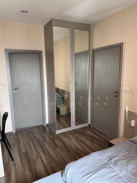TEAL Sathorn-Taksin, bangkok, 88 Soi Somdet Phra Chao Tak Sin 9, Samlae, Thon Buri, Bangkok, 1 Bedroom, 35 sqm, Condo For Sale, by Atitayaporn Robwongjan, 500601639 - DDproperty.com