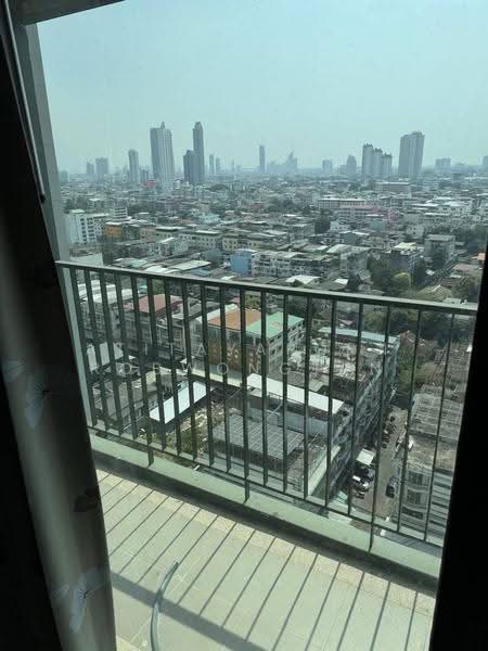 TEAL Sathorn-Taksin, bangkok, 88 Soi Somdet Phra Chao Tak Sin 9, Samlae, Thon Buri, Bangkok, 1 Bedroom, 35 sqm, Condo For Sale, by Atitayaporn Robwongjan, 500601639 - DDproperty.com