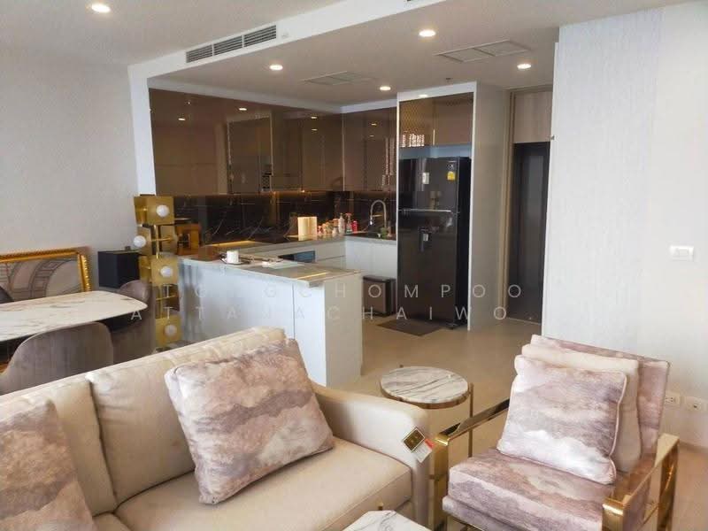 Noble Ploenchit : โนเบิล เพลินจิต, กรุงเทพ, 1035 ถนนเพลินจิต, ลุมพินี, ปทุมวัน, กรุงเทพ, 121 ตร.ม., คอนโด ให้เช่า, โดย Tongchompoo Pattanachaiwongkoon, 500601640 - DDproperty.com