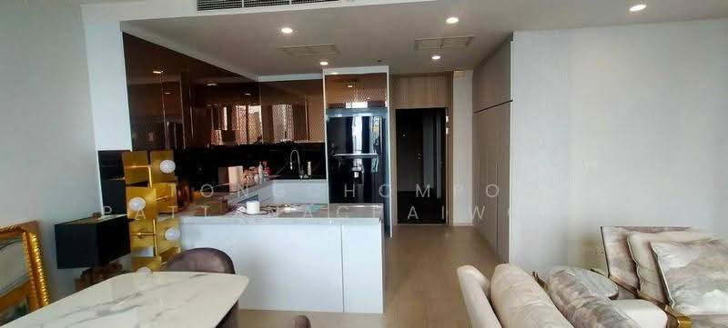 Noble Ploenchit : โนเบิล เพลินจิต, กรุงเทพ, 1035 ถนนเพลินจิต, ลุมพินี, ปทุมวัน, กรุงเทพ, 121 ตร.ม., คอนโด ให้เช่า, โดย Tongchompoo Pattanachaiwongkoon, 500601640 - DDproperty.com