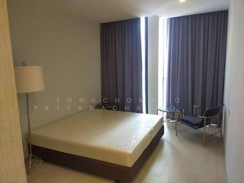 Noble Ploenchit, bangkok, 1035 Ploenchit  Road, Lumphini, Pathum Wan, Bangkok, 2 Bedrooms, 121 sqm, Condo For Rent, by Tongchompoo Pattanachaiwongkoon, 500601640 - DDproperty.com