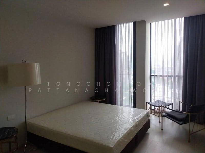 Noble Ploenchit, bangkok, 1035 Ploenchit  Road, Lumphini, Pathum Wan, Bangkok, 2 Bedrooms, 121 sqm, Condo For Rent, by Tongchompoo Pattanachaiwongkoon, 500601640 - DDproperty.com