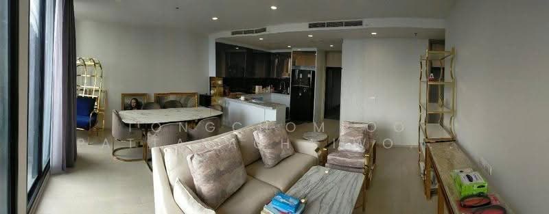 Noble Ploenchit : โนเบิล เพลินจิต, กรุงเทพ, 1035 ถนนเพลินจิต, ลุมพินี, ปทุมวัน, กรุงเทพ, 121 ตร.ม., คอนโด ให้เช่า, โดย Tongchompoo Pattanachaiwongkoon, 500601640 - DDproperty.com