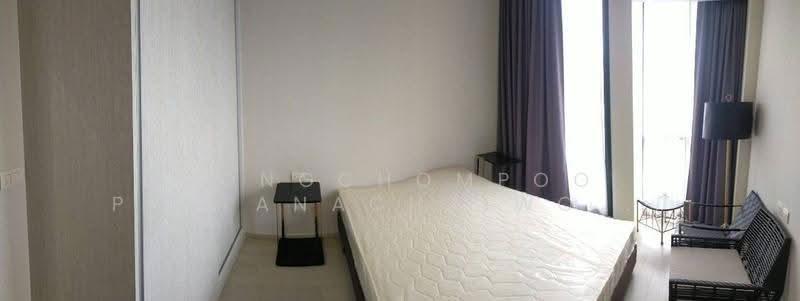 Noble Ploenchit, bangkok, 1035 Ploenchit  Road, Lumphini, Pathum Wan, Bangkok, 2 Bedrooms, 121 sqm, Condo For Rent, by Tongchompoo Pattanachaiwongkoon, 500601640 - DDproperty.com