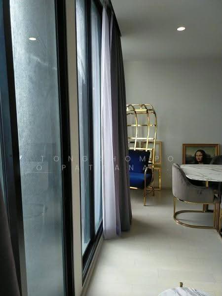 Noble Ploenchit, bangkok, 1035 Ploenchit  Road, Lumphini, Pathum Wan, Bangkok, 2 Bedrooms, 121 sqm, Condo For Rent, by Tongchompoo Pattanachaiwongkoon, 500601640 - DDproperty.com
