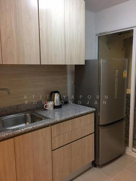 Unio Charan 3, bangkok, 901 Soi Charan Sanitwong 3 Charan Sanitwong Road, Wat Tha Pra, Bangkok Yai, Bangkok, Studio, 28 sqm, Condo For Sale, by Atitayaporn Robwongjan, 500601641 - DDproperty.com