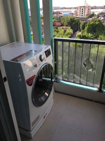 Unio Charan 3, bangkok, 901 Soi Charan Sanitwong 3 Charan Sanitwong Road, Wat Tha Pra, Bangkok Yai, Bangkok, Studio, 28 sqm, Condo For Sale, by Atitayaporn Robwongjan, 500601641 - DDproperty.com