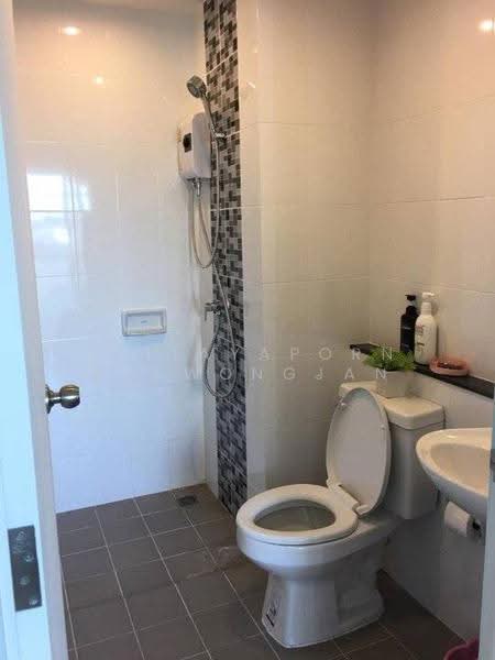Unio Charan 3, bangkok, 901 Soi Charan Sanitwong 3 Charan Sanitwong Road, Wat Tha Pra, Bangkok Yai, Bangkok, Studio, 28 sqm, Condo For Sale, by Atitayaporn Robwongjan, 500601641 - DDproperty.com