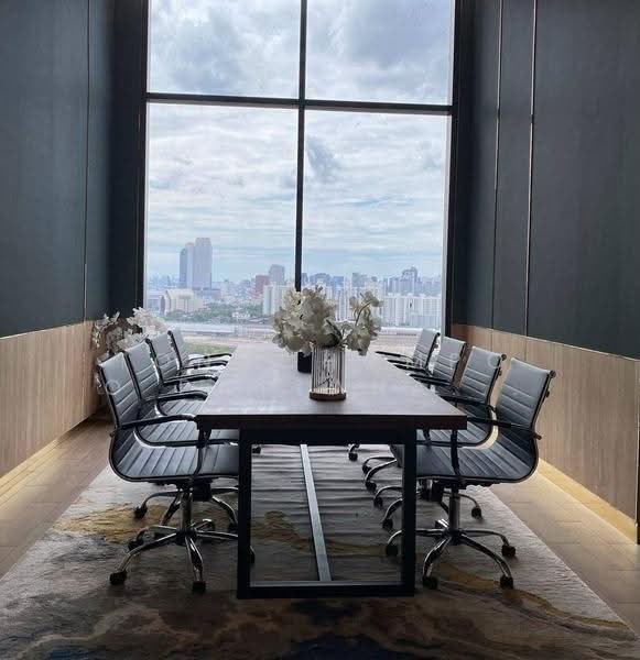 Siamese Rama 9, bangkok, Rama 9 Road, Huai Khwang, Bangkok, 1 Bedroom, 37 sqm, Condo For Rent, by Tongchompoo Pattanachaiwongkoon, 500601643 - DDproperty.com