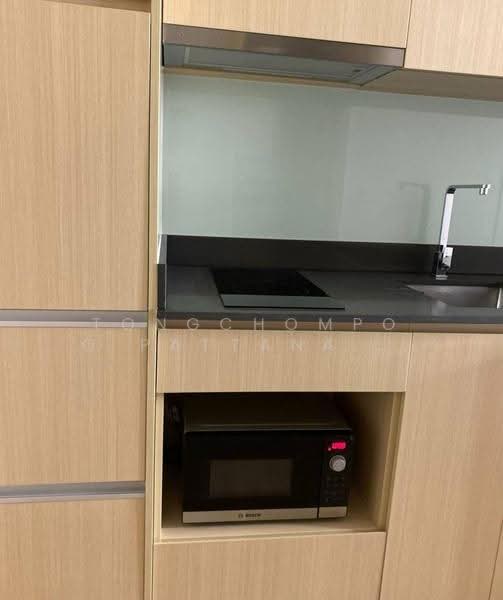 Siamese Rama 9, bangkok, Rama 9 Road, Huai Khwang, Bangkok, 1 Bedroom, 37 sqm, Condo For Rent, by Tongchompoo Pattanachaiwongkoon, 500601643 - DDproperty.com